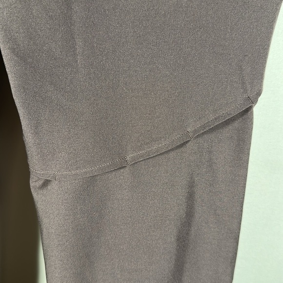 Under Armour Men’s Dark Grey Anywhere Adaptable Pants - Picture 10 of 12